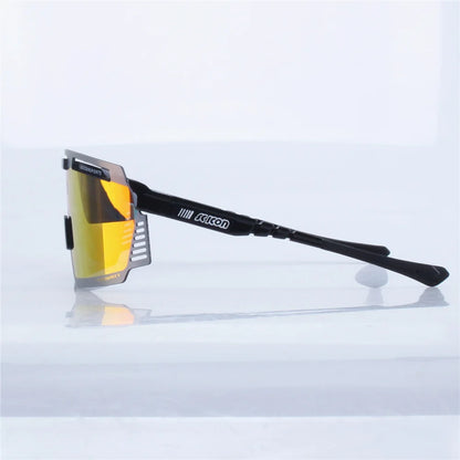 Scicon Cycling Glasses Outdoor Sports Sunglasses Men MTB Bicycle Photochromic Goggles Women Road Mountain Bike Eyewear Eyeglass