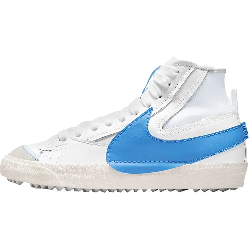 Nike Men's Comfortable Durable High-Top Casual Sneakers DD3111