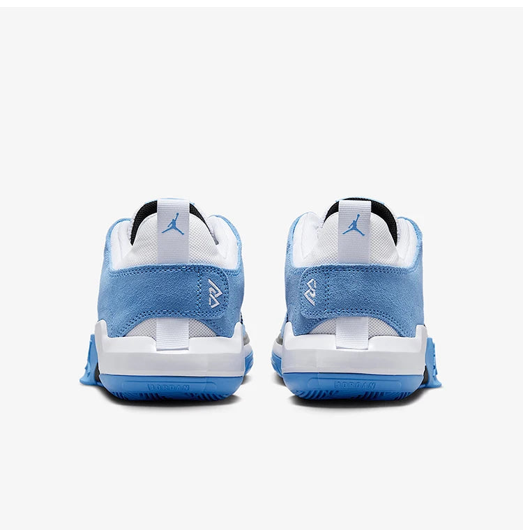 Offizielle authentische Nike JORDAN Herren-Sportschuhe, praktische, strapazierfähige Trainings-Basketballschuhe FD2336-104