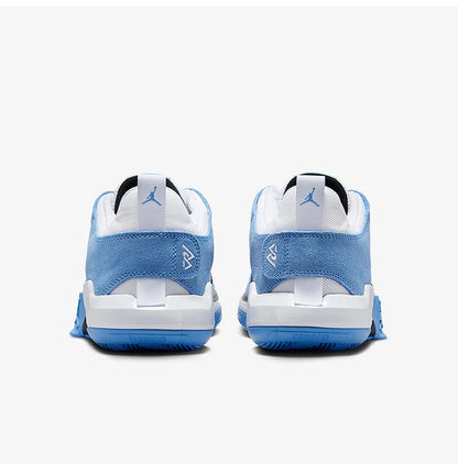 Offizielle authentische Nike JORDAN Herren-Sportschuhe, praktische, strapazierfähige Trainings-Basketballschuhe FD2336-104
