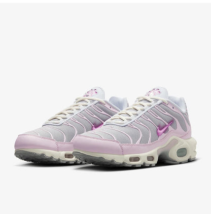 Nike Air Max Plus oficiales y auténticas para mujer, zapatillas deportivas clásicas transpirables HM3692-061