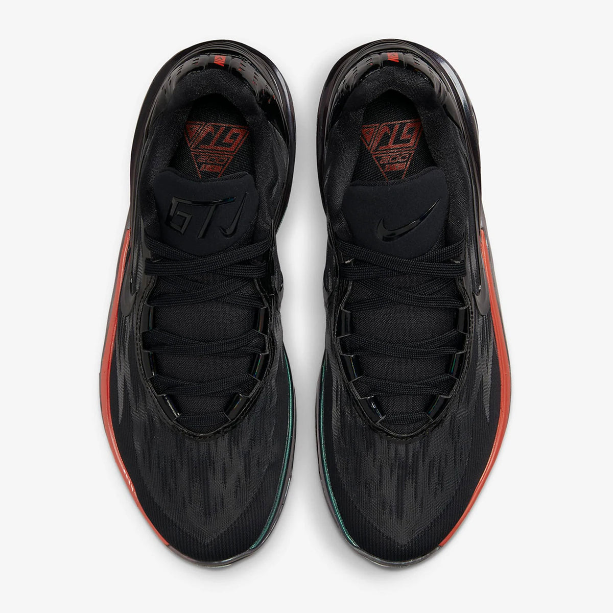Nike genuine Air Zoom G.T. Cut 2 GTE EP men's and women's basketball shoes FV4144-001