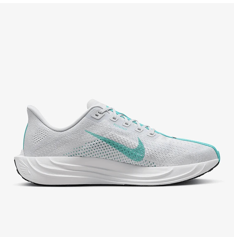 Scarpe da running da uomo Nike Pegasus Plus originali in mesh traspirante FQ7262-001