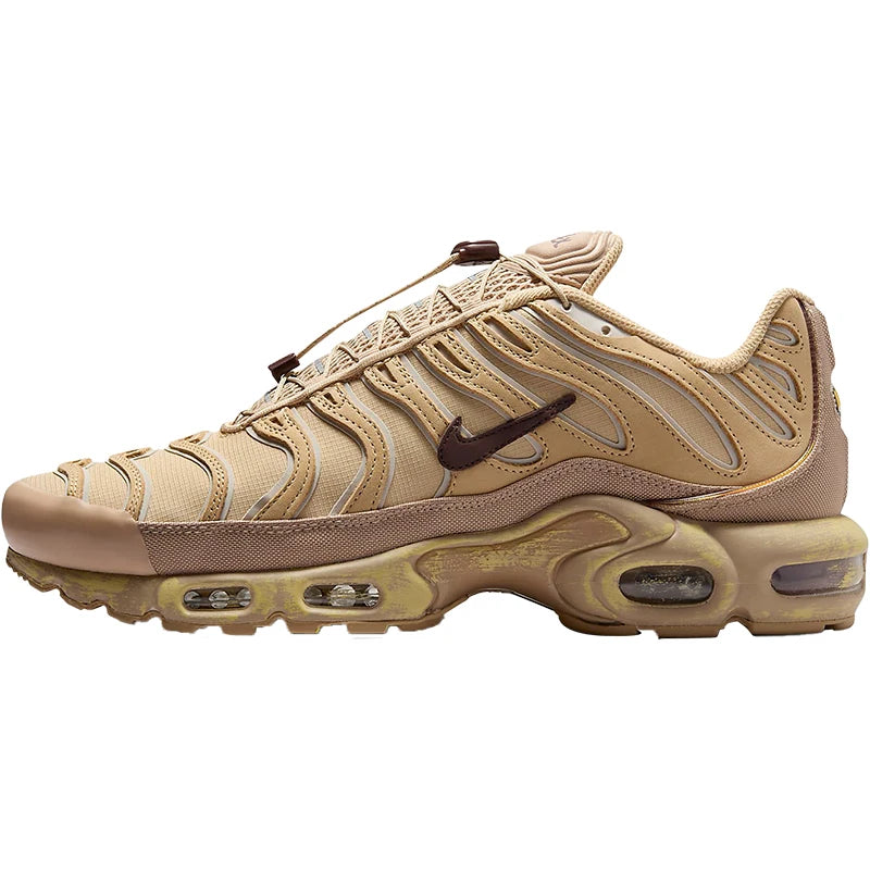 Nike genuine Air Max Plus men's comfortable running shoes FZ5049-222