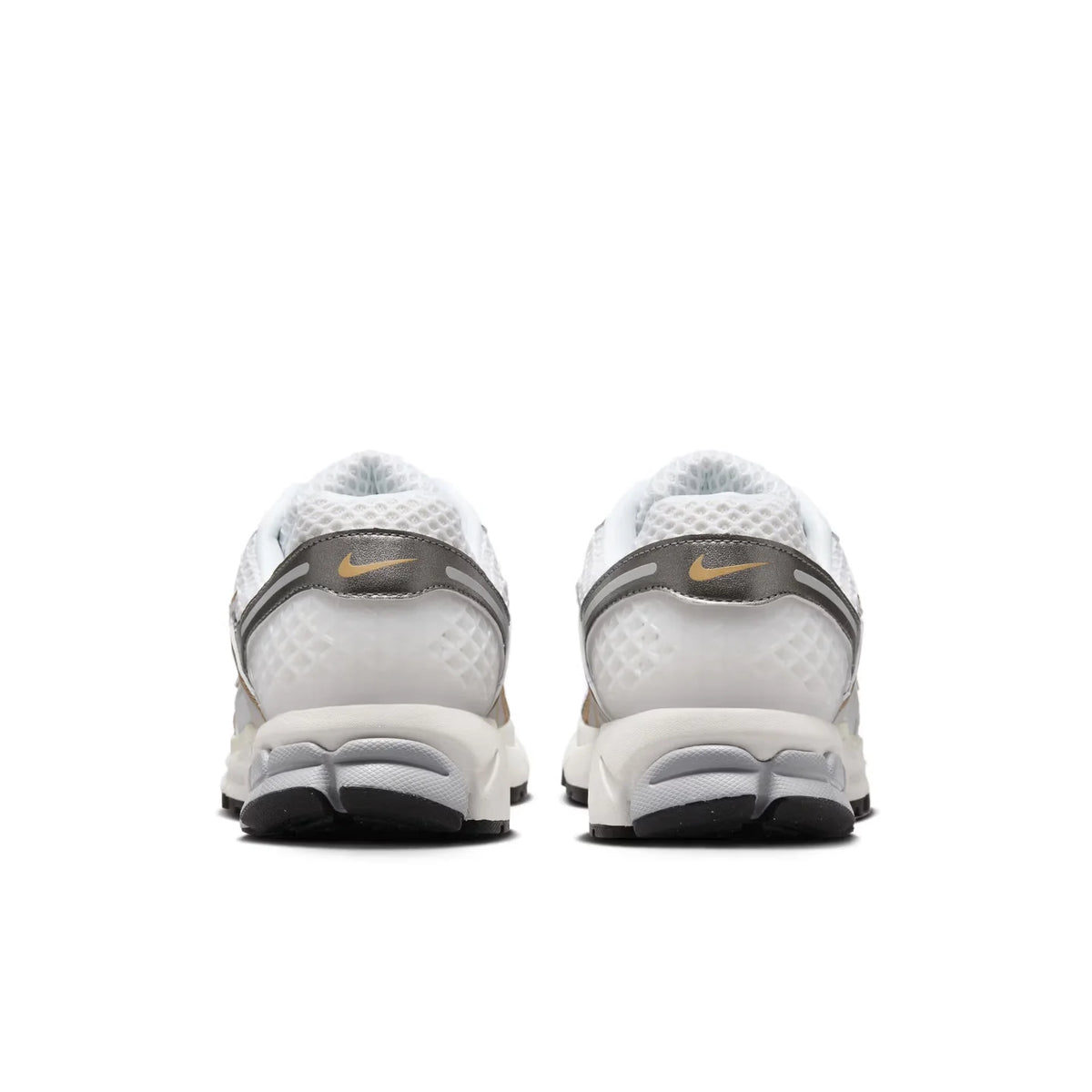 Nike Zoom Vomero 5 Comfort Classic Hengittävät Tukevat Matalan vartalon vapaa-ajan harjoittelu- ja kaupunkijuoksukengät Unisex HJ7247-099