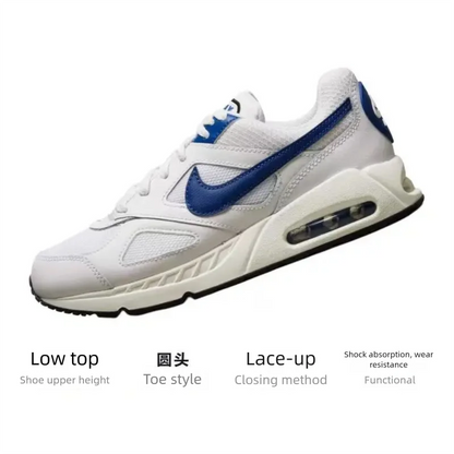Bežecké topánky Nike Air Max Ivo Retro Trend s nízkym zvrškom 579995-011