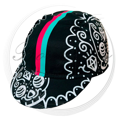 NEW skull Outdoor Cycling Caps Bicicleta Wear Hats Breathable  Free Size Be Elastic Men And Women 17 Style Arbitrary Choice