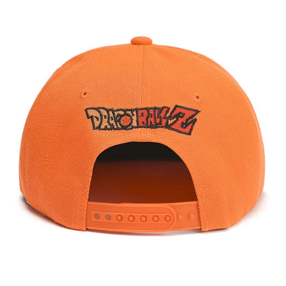 Dragons BallZ Men Baseball Cap Adjustable Outdoor Sport Teenagers Hip Hop Bonnets Fashion Women Embroidered Hat Birthday Gift