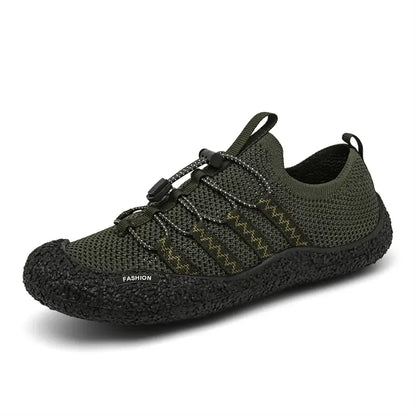 Summer Couple's Outdoor Anti-Slip Hiking and Mountaineering Shoes Multifunctional Casual Shoes Water Wading River Tracing Shoes