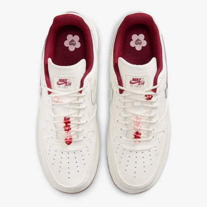 Nike Genuine Air Force 1 Platform da donna - Sneakers sportive resistenti FZ5068-161