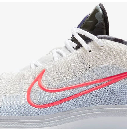 Nike Official Genuine G.T. HUSTLE 3 EP Pánske protisklzové basketbalové topánky HQ3453-060
