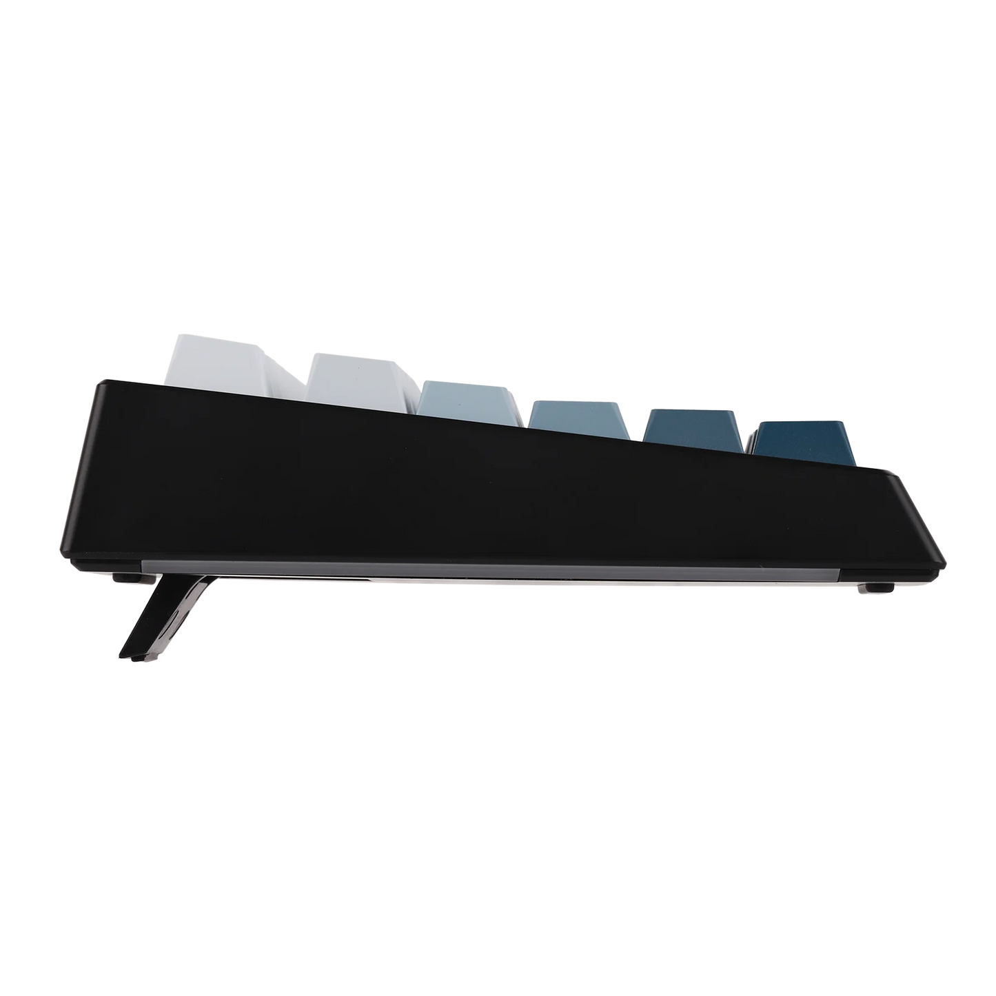 EPOMAKER G84 HE 75% ANSI US Layout Gasket Wired/BT/2.4Ghz Wireless Hall Effect Magnetic Mechanical Keyboard 8K Polling & 8000mAh