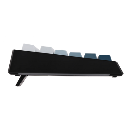 EPOMAKER G84 HE 75% ANSI US Layout Gasket Wired/BT/2.4Ghz Wireless Hall Effect Magnetic Mechanical Keyboard 8K Polling & 8000mAh