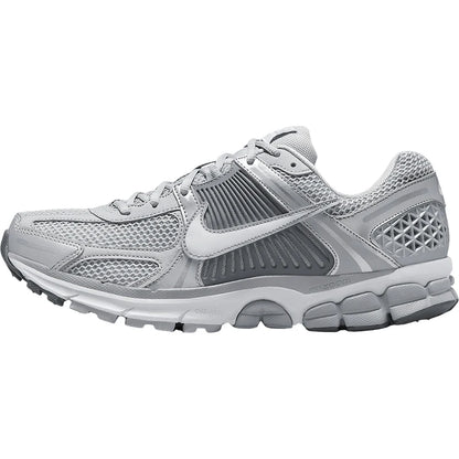 Offizielle Nike Original Zoom Vomero 5 Herren-Sportschuhe im Retro-Look, atmungsaktiv, FJ4151-003