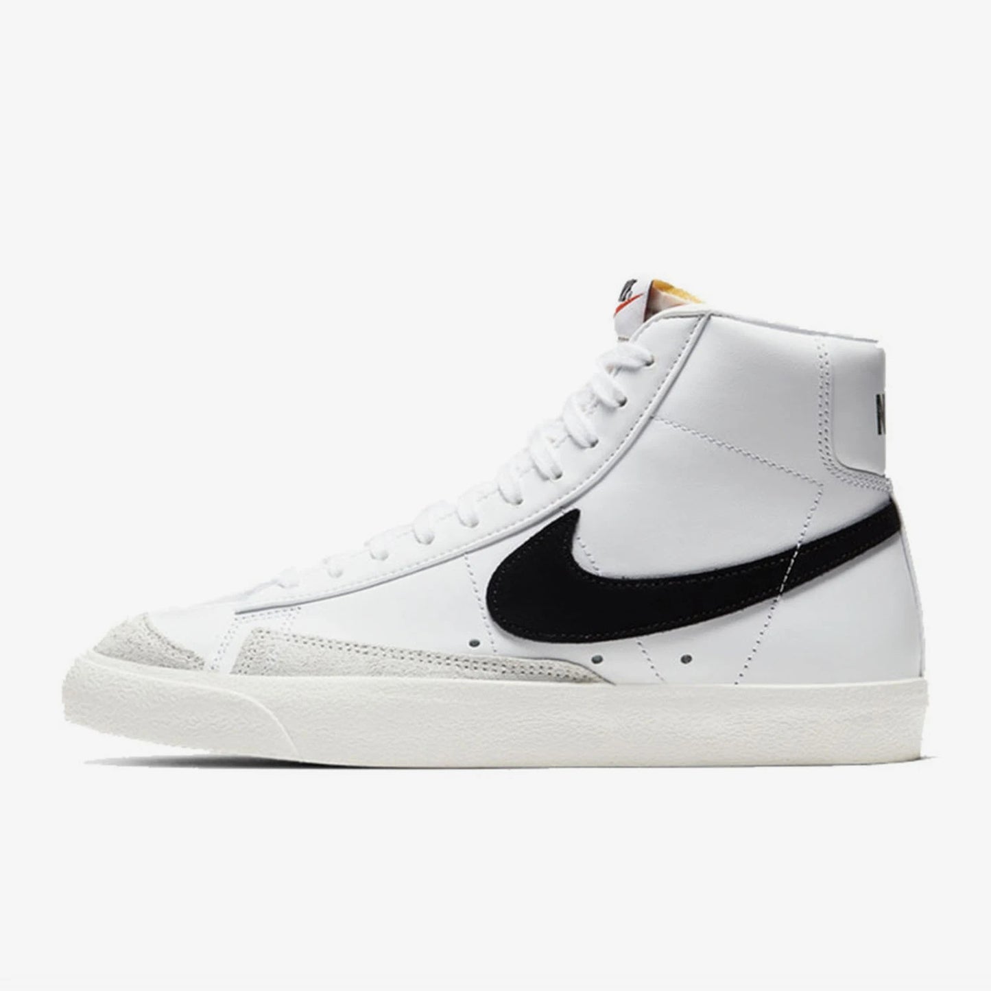 Nike Authentic 202 Spring New BLAZER LOW LX Women's Sport Laced Casual Sneakers CZ1055-100