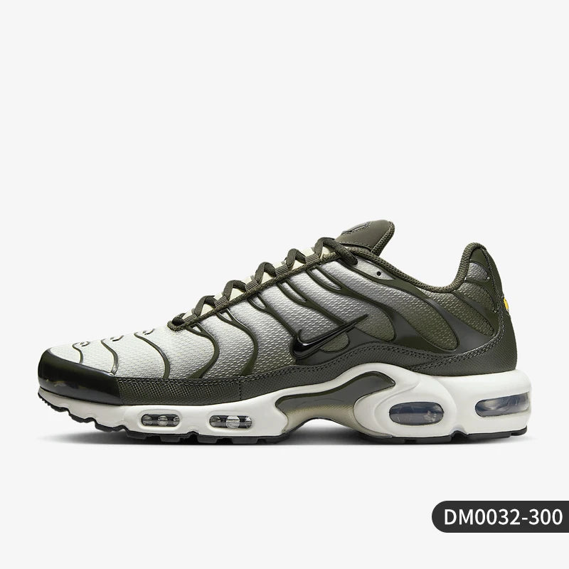 Nike Authentic New Men's Sports Fashion Cushioned Rebound Running Shoes DM0032-300