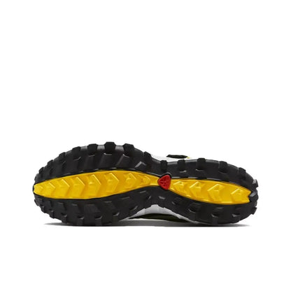 Nike ACG Phassad Low Top Hiking Shoes, Unisex, Stylish Comfortable Anti-slip Wear-resistant HM7133-001