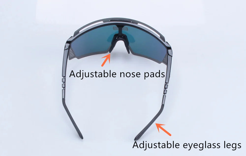 Scicon Cycling Glasses Outdoor Sports Sunglasses Men MTB Bicycle Photochromic Goggles Women Road Mountain Bike Eyewear Eyeglass