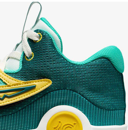 Nike Official Authentic KD TREY 5 Men's Mid-Top Training Cushion Basketball Shoes DJ7554-300