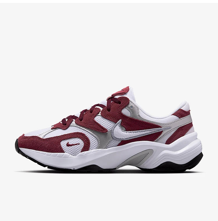 Nike Genuine AL8 Retro-Laufschuhe für Damen FJ3794-600