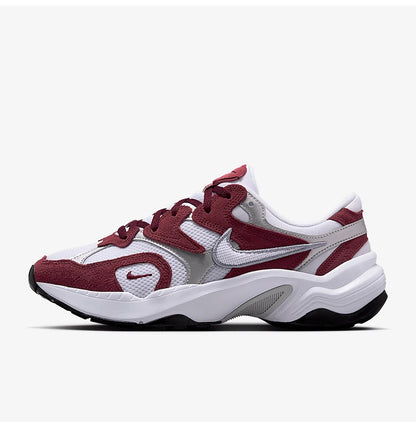 Nike Genuine AL8 Retro-Laufschuhe für Damen FJ3794-600