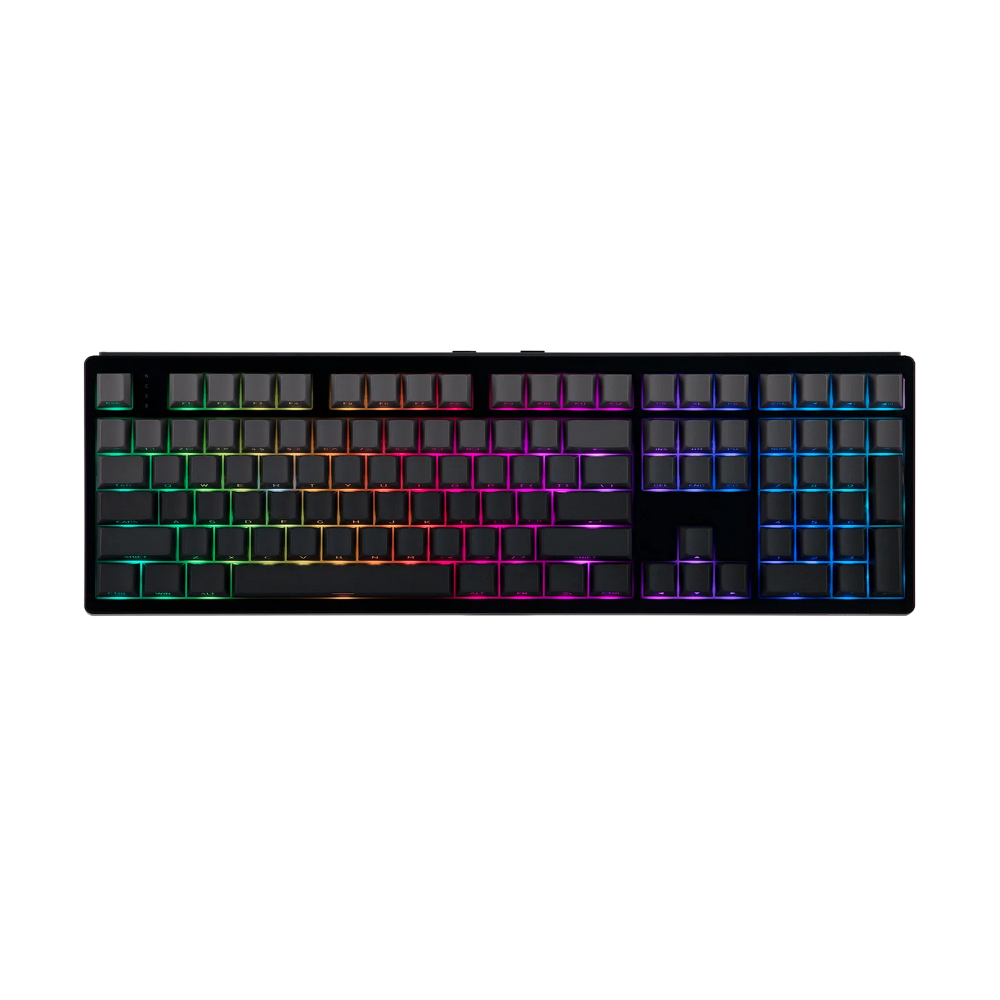 EPOMAKER TH108 100% Full Size Hot-Swap Gasket-Mounted Wired/Bluetooth/2.4Ghz Wireless Mechanical Keyboard with 10000mAh Battery