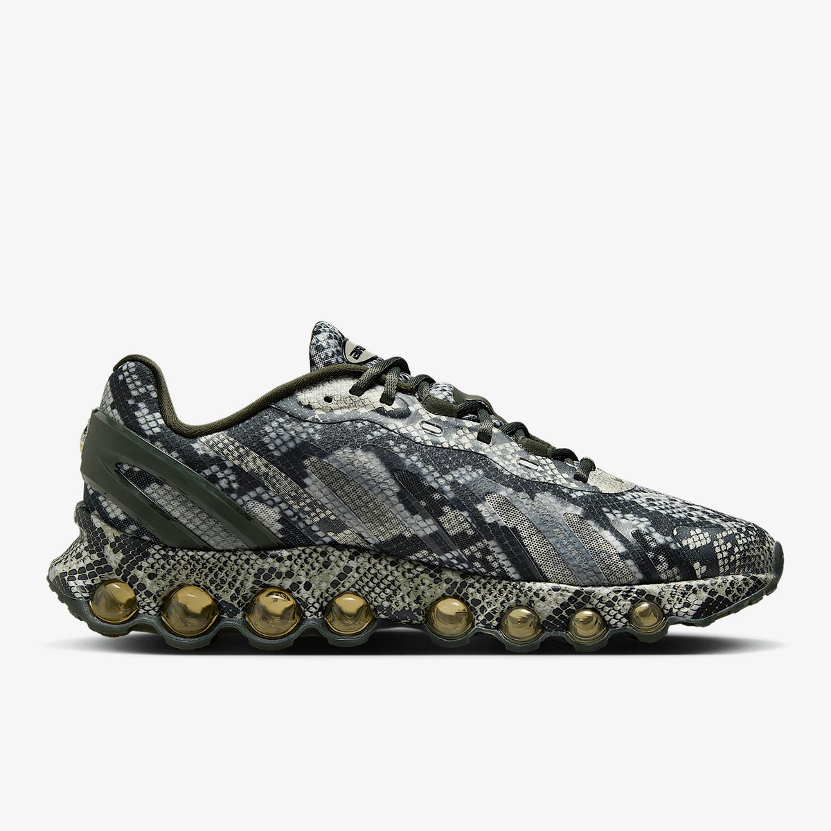 Nike Authentic Pánske športové bežecké topánky s vzduchovým odpružením HV8476-300