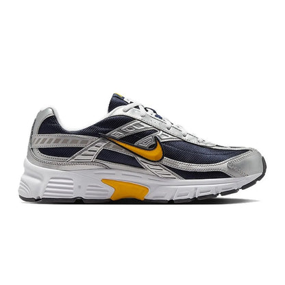 Nike INITIATOR Breathable Running Shoes Retro Running Shoes Slip-Resistant & Durable Cushioning Design Black IB4467-451