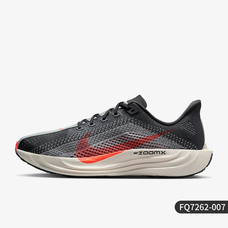 Scarpe da running da uomo Nike Pegasus Plus originali in mesh traspirante FQ7262-001
