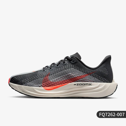 Scarpe da running da uomo Nike Pegasus Plus originali in mesh traspirante FQ7262-001