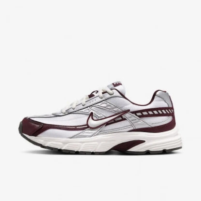 Nike INITIATOR Breathable Running Shoes Retro Running Shoes Slip-Resistant & Durable Cushioning Design Black IB4467-451