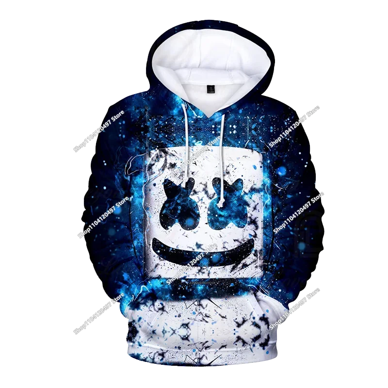 2025 New Fortnite 3D Printed Unisex Hoodie Casual Coat Game Peripheral Cosplay Children Clothing Gifts