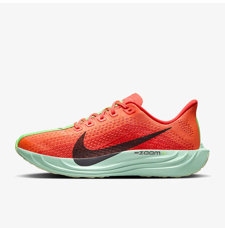 Nike Authentic Pegasus Plus Women's Fashion Mesh Running Shoes FQ7261-102