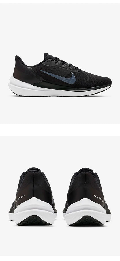 Nike Authentic AIR WINFLO 9 Men's Lightweight Running Shoes DD6203-001