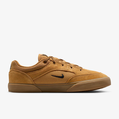 Originální pánské a dámské retro lehké nízké volnočasové boty Nike SB MALOR TE HF3066-701