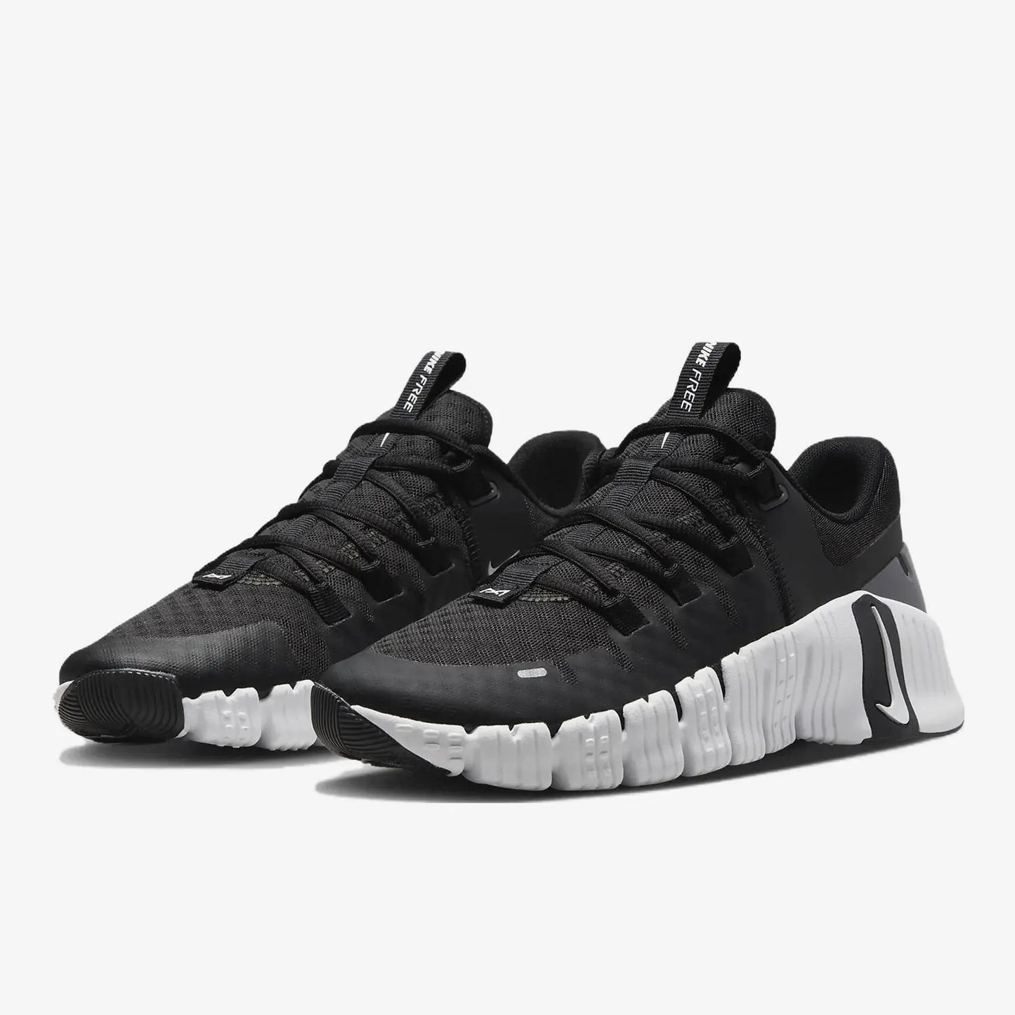 Original Nike Free Metcon 5 Damen-Trainingsschuhe, atmungsaktiv, DV3950-001