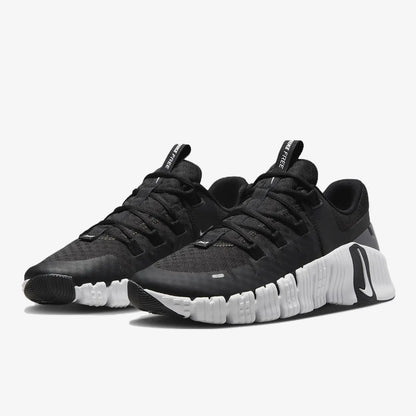 Original Nike Free Metcon 5 Damen-Trainingsschuhe, atmungsaktiv, DV3950-001