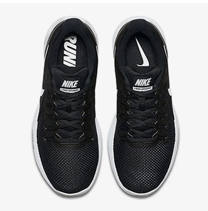 Nike Genuine LUNAR APPARENT Women's Comfort Running Shoes 908998-001