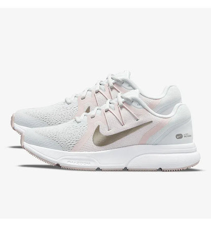 Originálne pánske a dámske priedušné nízke športové bežecké topánky Nike Zoom Span 3 CQ9267-004