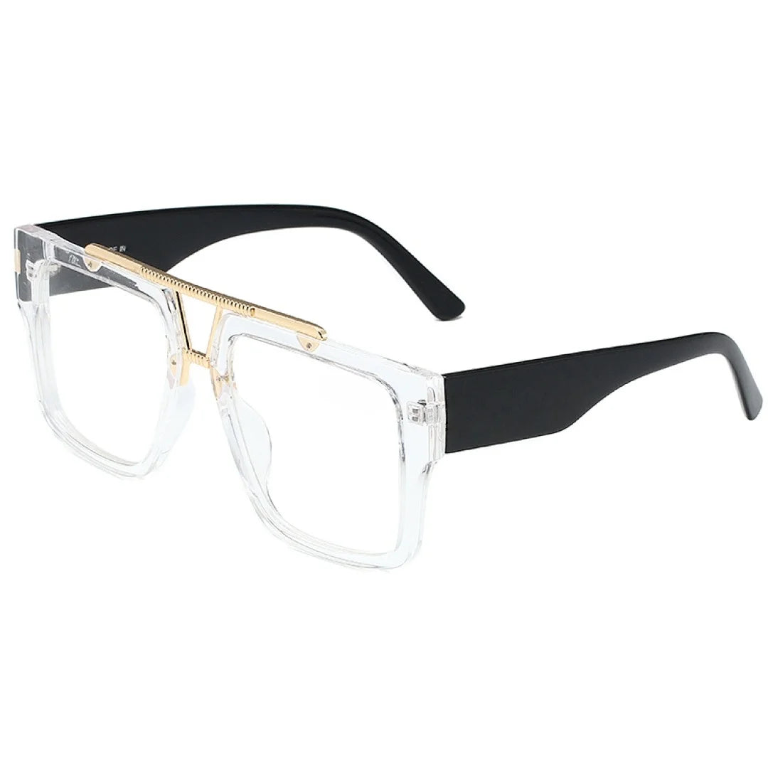 Timeless Classic Oval Sunglasses Gold Frame Never Out UV400 Of Style UV Shades 1010