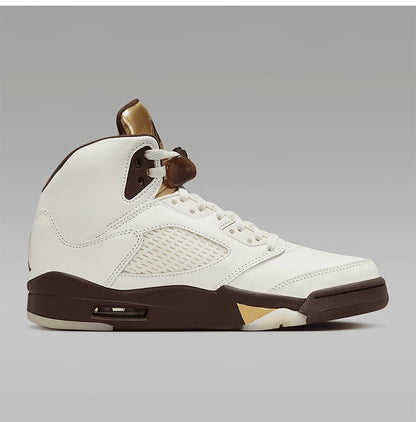 Originálne dámske retro basketbalové topánky Nike JORDAN s vysokou špičkou a vzduchovým odpružením DD9336-200