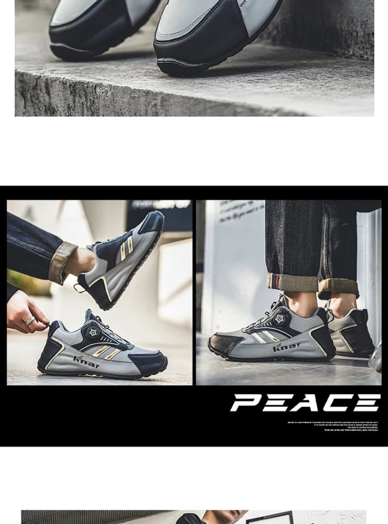 Pantofi sport casual noi pentru bărbați, cu profil jos, stil coreean, versatili, tip dad shoes, cu talpă moale, confortabili, ușori, cu platformă, pentru purtare zilnică