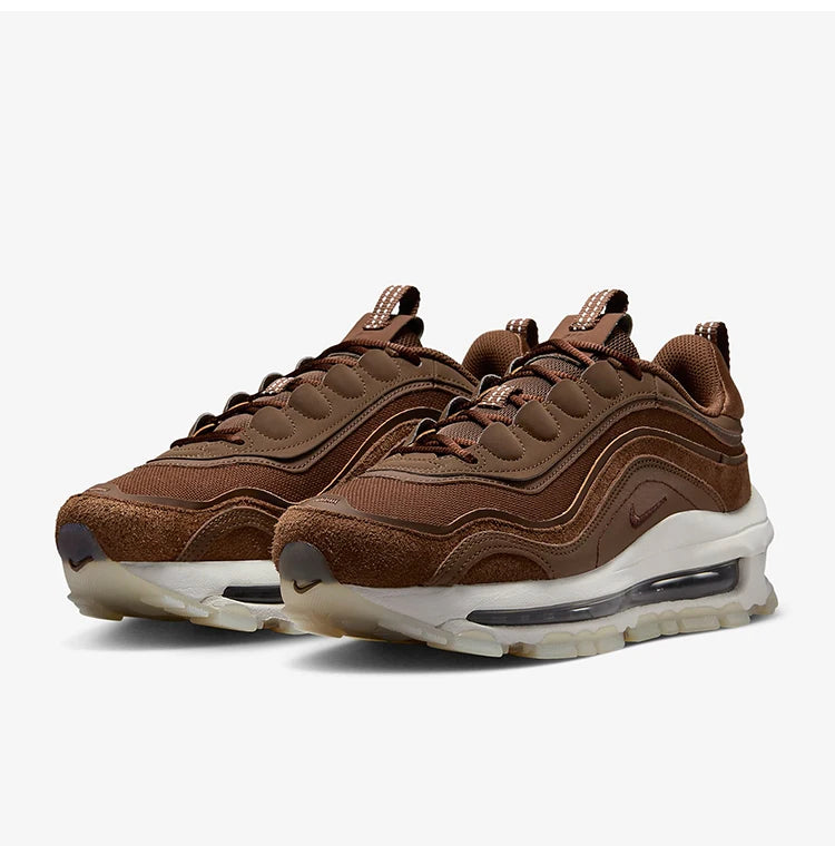 Nike Authentic Air Max 97 Futura Scarpe da running donna con ammortizzazione Air FB4496-201