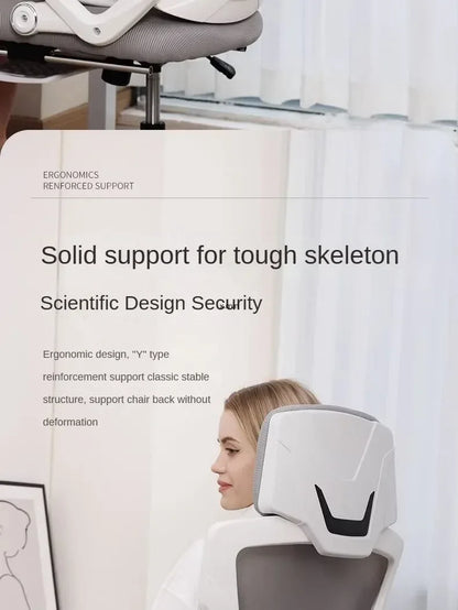 Computer Chair, Rotating Office Chair, Boss Chair, Comfortable To Lie Down, Student Bedroom, Engineering Chairs,e-sports Chairs