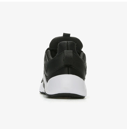Nike genuine winter women's sports wear resistant low top lace up running shoes CD0212-001