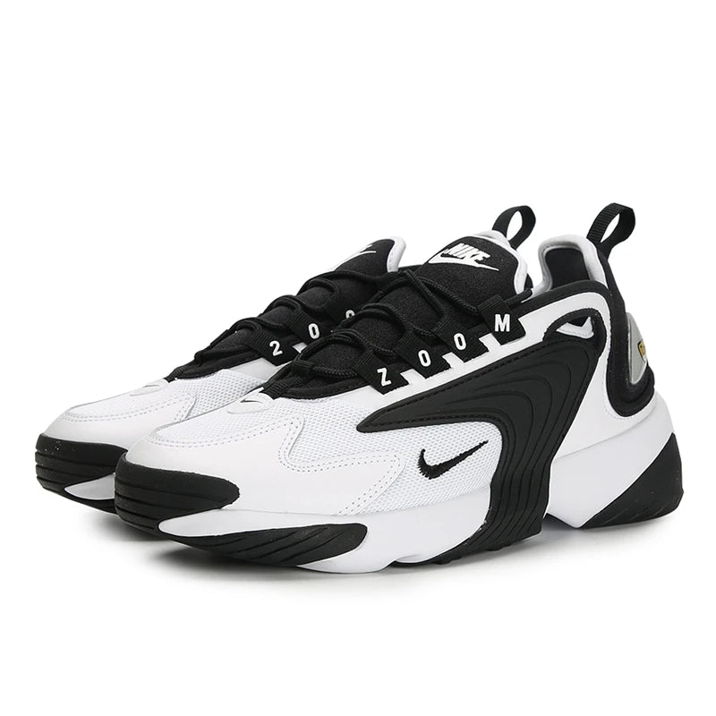 Original New Arrival  NIKE WMNS  ZOOM 2K Women's  Running Shoes Sneakers