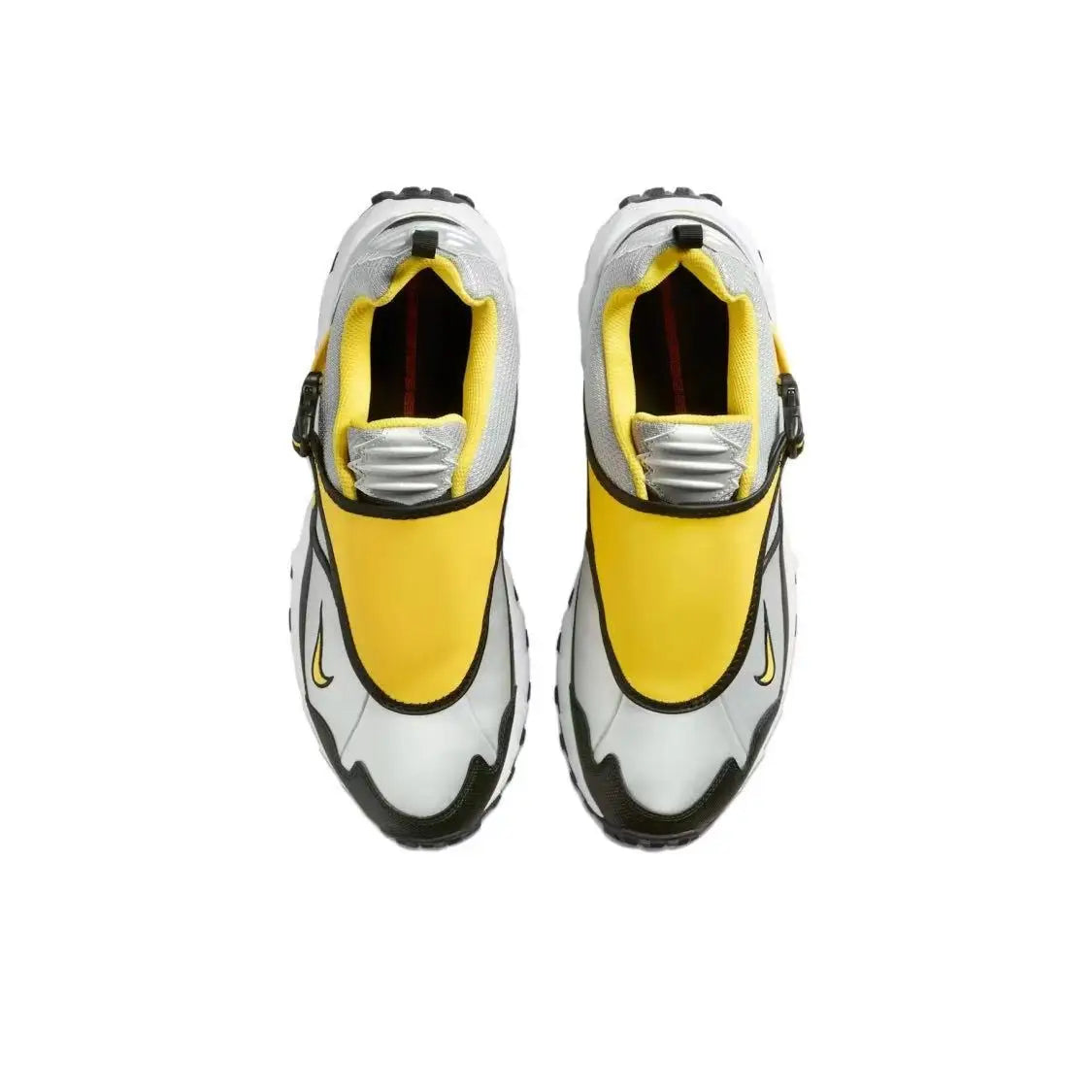 Nike ACG Phassad Low Top Hiking Shoes, Unisex, Stylish Comfortable Anti-slip Wear-resistant HM7133-001