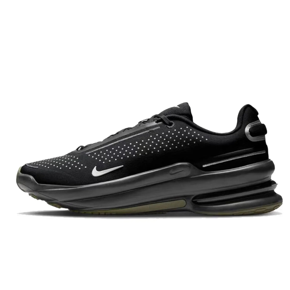 Nike Air Max Cushioned Comfort Running Shoes with Shock Absorption, Slip Resistance, and Durability IB2746-010