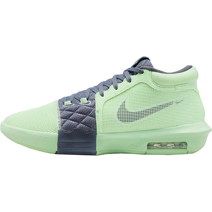Nike Official Genuine 2024 New Men's Cushioning and Wear-Resistant Basketball Shoes FB2237-300