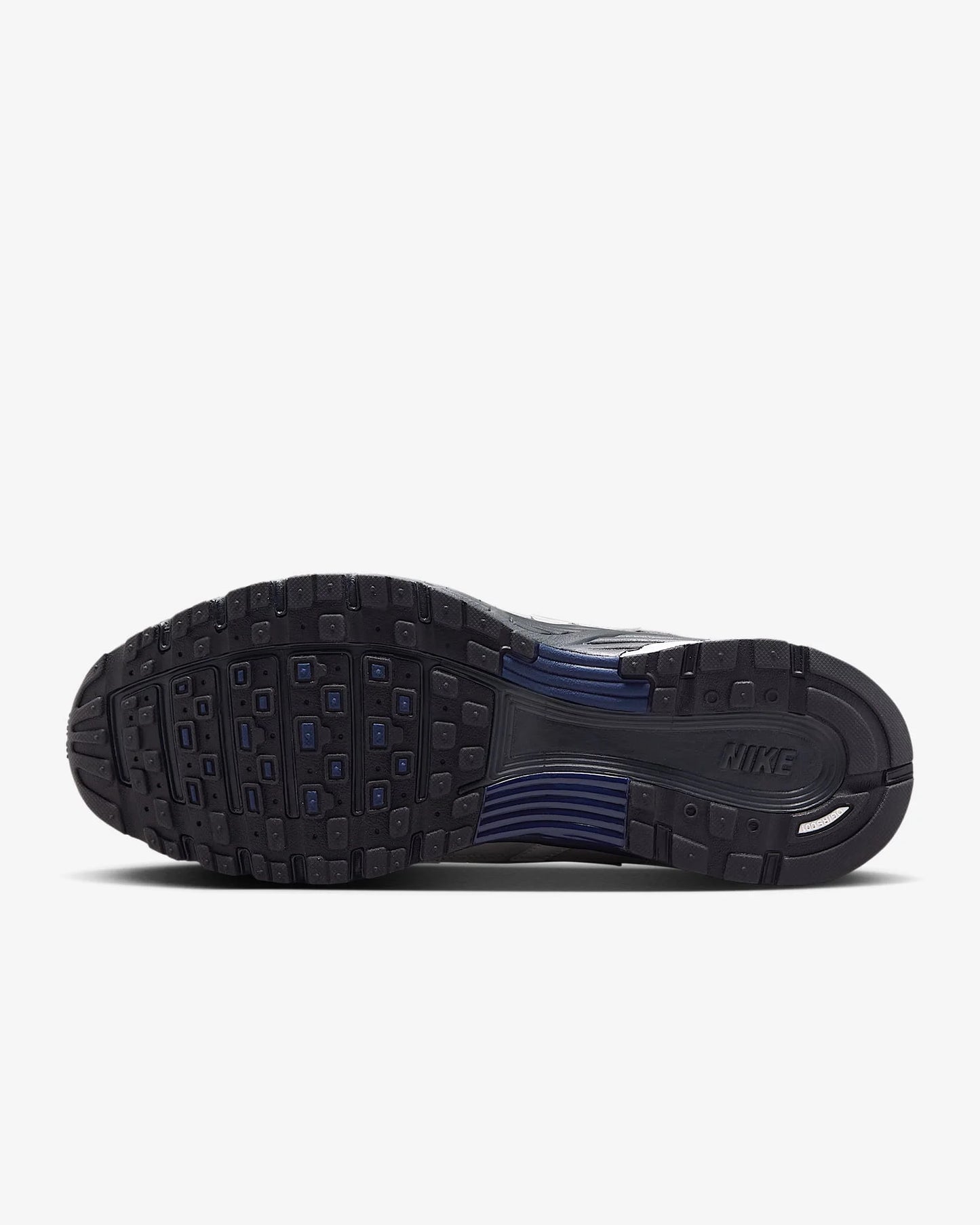 Nike 2025 Men's Nike P-6000 Casual Athletic Sneakers IB3081-001